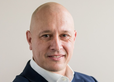 Daniel Dieste, nuevo CEO de Delisur Europa