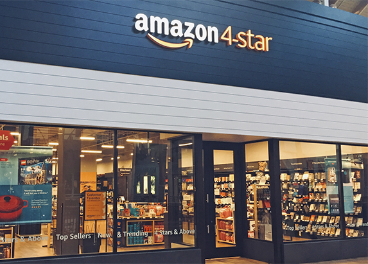 Establecimiento Amazon 4-Star