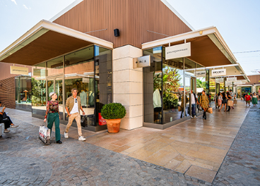 Neinver incrementa más de un 5% las ventas