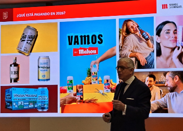 Alberto Rodríguez-Toquero y resultados de 2025