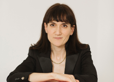 Alice Acciarri, directora eBay España