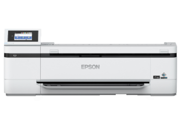 Epson lanza dos nuevas impresoras SureColor