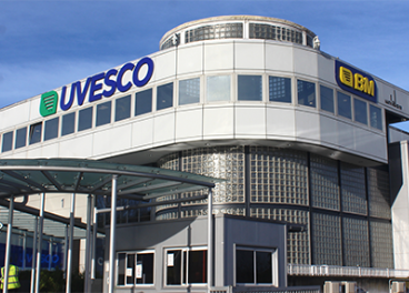 Un consorcio vasco ofrece más de 700M por Uvesco