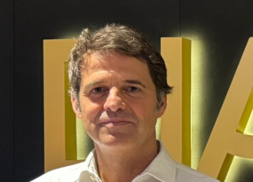 Servio Calvo, Diageo Iberia
