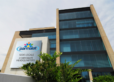 Parmalat eleva las ventas un 3,2%