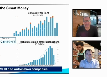 Zebra analiza la tecnología en el retail
