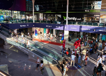 Dynamia incrementa las ventas un 167% en 2025