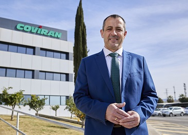 Los planes de Covirán para este año