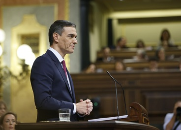 Pedro Sánchez