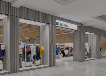 Bershka llega a Estados Unidos