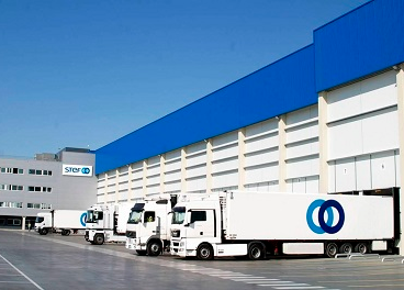 Logirest (STEF) renueva su acuerdo con Rodilla