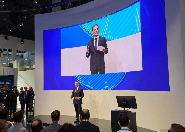 Marco Novicelli, CEO de Epta