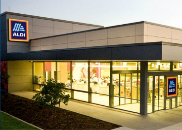 Aldi abrirá tiendas físicas en China