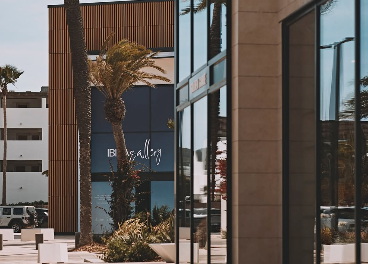 Ibiza Gallery abre sus puertas