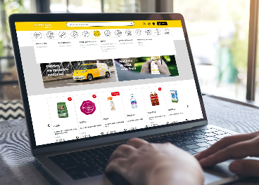 Alimerka renueva su ecosistema online