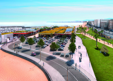 Marina Port Premià