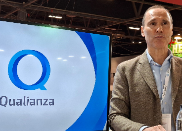 Igor Onandia, director general de Qualianza