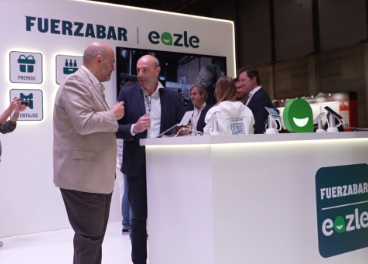 Heineken lanza Eazle