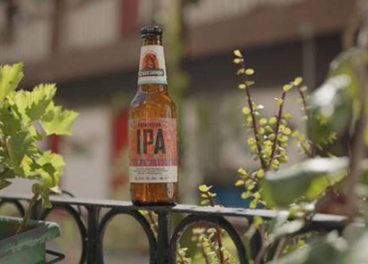 Cruzcampo Andalusian IPA