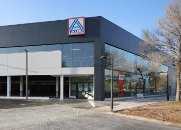 Aldi y Semark (Tifer) abren supermercados