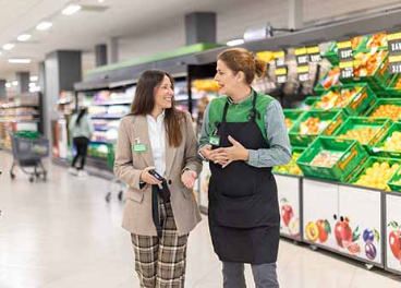 Mercadona reparte beneficios y amplía vacaciones