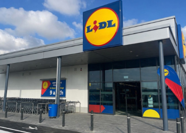 Lidl reduce un 8% el coste cesta compra