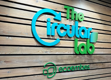 Ecoembes, financiación a startups circulares
