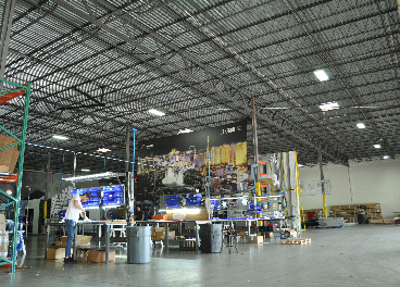Nuevas instalaciones de Kendu en Miami