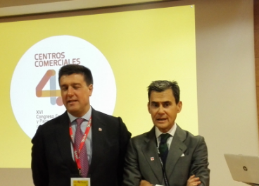  XVI Congreso de Centros y Parques Comerciales