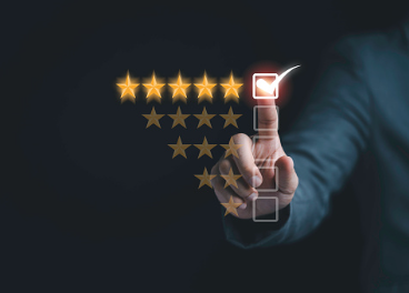 Amazon combate la compraventa de seseñas