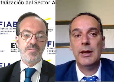 FIAB e EY crean un lazarillo digital