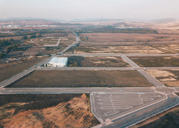 Seur en Miranda de Ebro (Burgos)