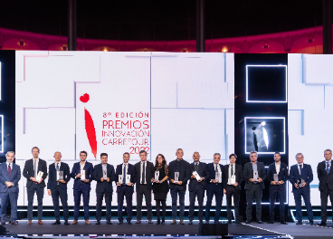 Carrefour 'Premios Innovación'