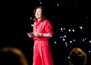 Nombramiento de Sedef Salingan