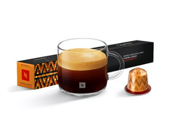 Nespresso presenta nuevas variedades descafeinadas