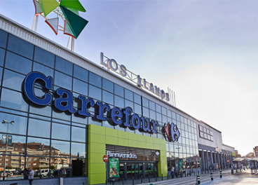 Carmila alcanza 100,7 millones en ingreso