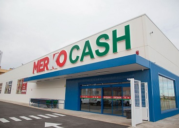 Merkocash incrementa su plantilla un 14%
