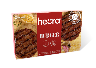 Carne de Heura Foods