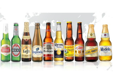 Resultados de Ab InBev