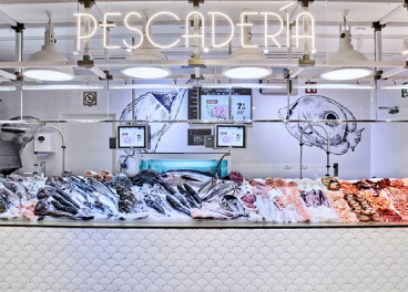 El Corte Inglés acelera en sostenibilidad en FMCG