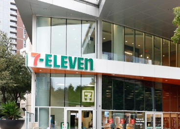 7-Eleven regresa a España