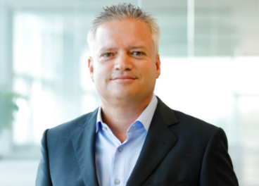 Valentín Lumbreras, CEO de Aldi España