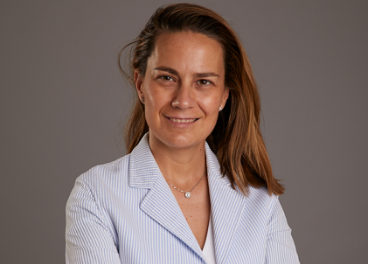 Pilar Damborenea, de General Mills Iberia