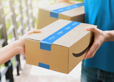 Amazon, el retailer más grande de Europa