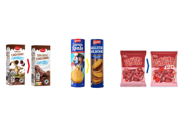 Lidl elimina el marketing infantil de su MDD