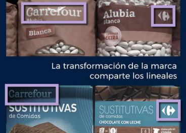 Carrefour transforma su MDD