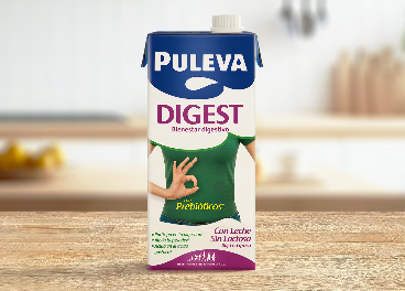Llega Puleva Digest