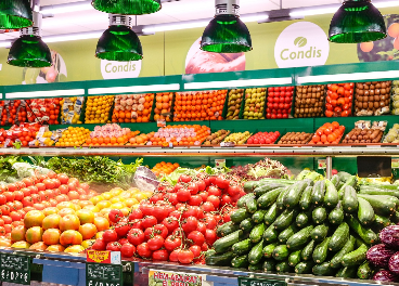 Condis, Supercor y Covirán abren tiendas