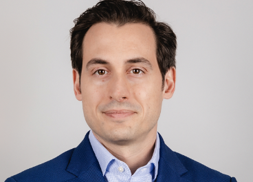 José Luis Pavón, director Marketing Signify