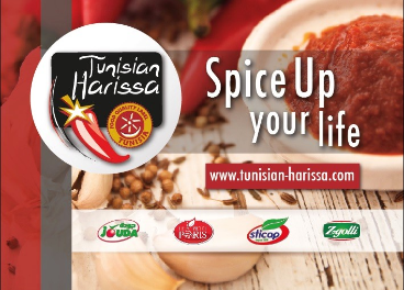 Harissa se promociona en España